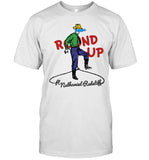2024 Nathaniel Rateliff Imogene + Willie Roundup T-Shirt