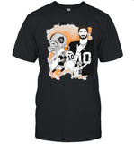 Limited Raider Jimmy Fan Shirt