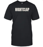Limited T Shirt Nightcap Film Dept Hollywood CA
