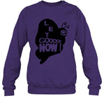 Limited Ceramics Let Go Now T-Shirt