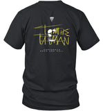 Limited TimTheTatman Tatman King Kevin T-Shirt