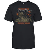 limited Burna Boy African Giant Anniversary shirt