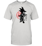 Little Saiyan