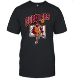 Hoopin' Gobblers New T-Shirt