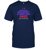 DrLupo Build Against Cancer 2022 Shirt Limited