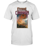 Limited Eternal Champion Pantheon Shagr Ot God Of Judgement Shirt