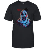 Ice Nine Kills A Work of Art Vintage Limited T Shirt