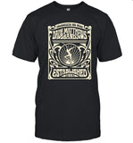 Dave Matthews Band Celebrate We Will Holiday 2024 T-Shirt