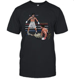 Haney Garcia Upset Of The Year T-Shirt