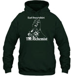Earl Sweatshirt The Alchemist