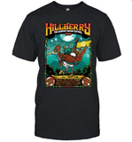 Hillberry Harvest Moon Festival 2023 Limited T-Shirt