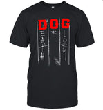 D.O.G. Palaye Royale Shirts 2024