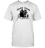Limted Heavyslime Work Sucks Shirt