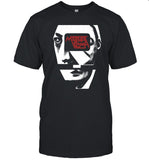 Limited Edition 2023 Molchat Doma North America Tour Shirt