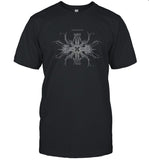 KillSMartyr Cross 2023 New T-Shirt