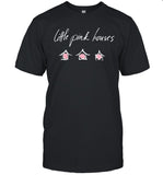 John Mellencamp Little Pink Houses For You And Me 2024 Tee