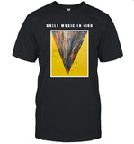 Drill Music In Zion Dmiz Album Tee
