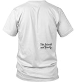 Limited Mendes Shawn Shawn T-Shirts