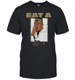 Limited Jameis Winston Eat A W Portrait Wht Shirt