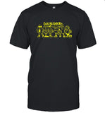 Curve X Good Neighbor Queens New Artist Shirt 2024