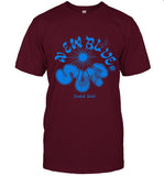 Andre 3000 New Blue Sun Tour 2024 T-Shirt