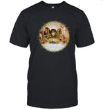 Limited Lord Of The Rings T Shirt