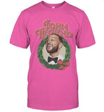 John Legend Christmas Dec 5 2024 Fox Theater Oakland, Oakland, CA Shirt