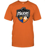 Johnny Majors Classic Shirt