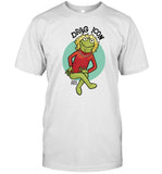 Drag Icon Since 1955 Kermit The Frog T Shirt