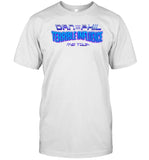 Dan And Phil Terrible Luence The Tour 2024 Shirt Limited