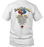 Dead & Co The Final Summer 2023 T-Shirt