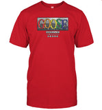 Goose Asheville, NC Benefit Limited 2024 T Shirt