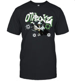 Geezy World Bill Collector Black New 2024 T Shirt