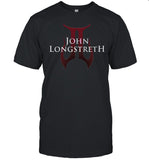 John Longstreth Shirt