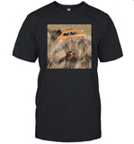 2024 Lawrence Rothman The Plow That Broke The Plains Limited T-Shirt