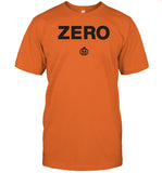 Limited Smashing Pumpkins Pumpkin Zero Shirt
