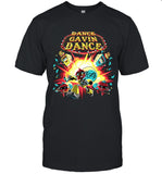 Dance Gavin Dance Casino Heist New T Shirt