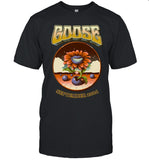 Limited Goose Tour September 2024 Tiger Shirt