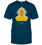 A Myriad Of Pyramids Duck 1 Tee