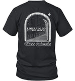 Glass Animals ILYSFM Tee