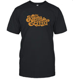 Limited The Karma Effect Logo Shirt