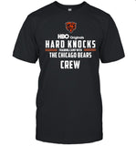 Hard Knocks Training Camp With The Chicago Bears T-Shirt