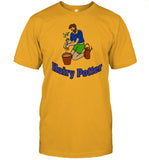 Hairy Potter Gardening Shirt Limited