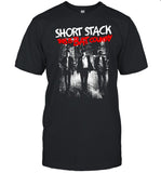 Limited Short Stack This Is Bat Country Shirt