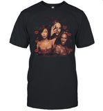 Limited Flo Access All Areas T-Shirt