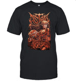 Distant Asuka New T Shirt Limited