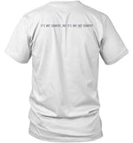 Angel Olsen And The Big Time Band T-Shirt
