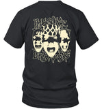 Imagine Dragons Loom 3 Faces New T-Shirts