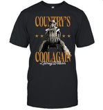 Limited Lainey Wilson Country's Cool Again T-Shirt