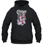 Creeper Friday 13Th Hoodie